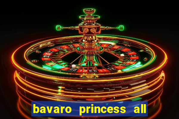 bavaro princess all suites resort spa and casino punta cana